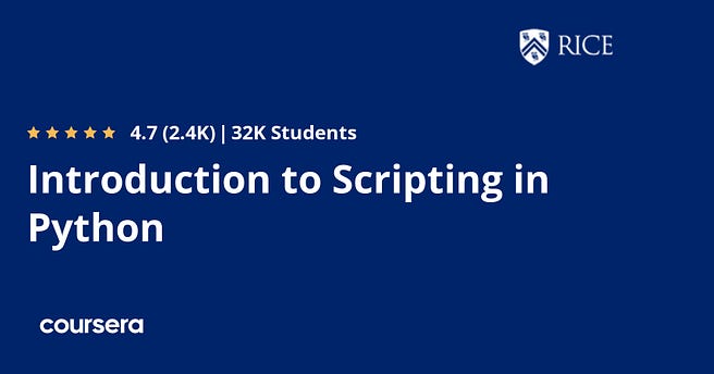 best Plaforms to learn Python coding for FREE