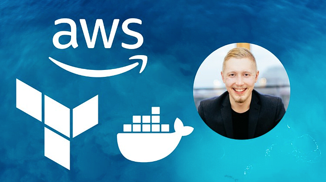 Best Terraform course for AWS
