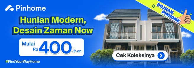 Rumah Semakin Besar, Keluarga Semakin Kecil