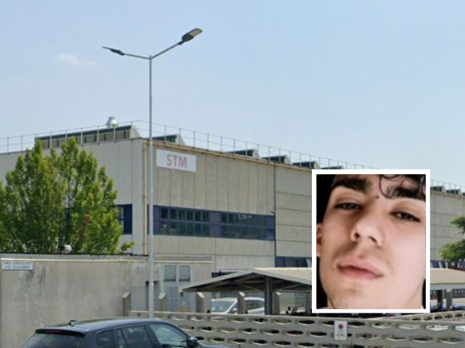 Incidente sul lavoro a Maniago: muore Daniel Tafa, 22 anni