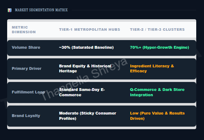 The $39 Billion Frontier: Deciphering India’s Premium BPC Hyper-Growth Curve (2026–2030)