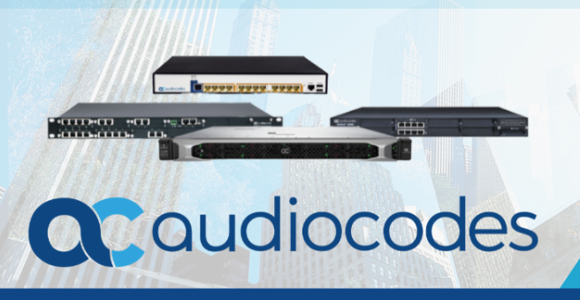 Master Your VoIP Skills with Audiocodes SBC Training Online by SunshineLearning