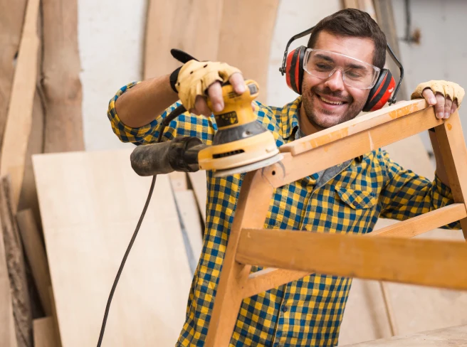 Why You Should Hire a Professional Carpentry Service | by primecrew ...