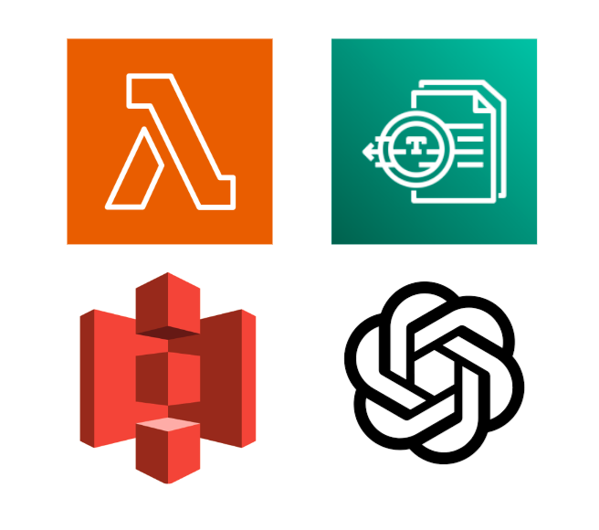 Tutorial: Building a serverless event-driven handwritten notes ...