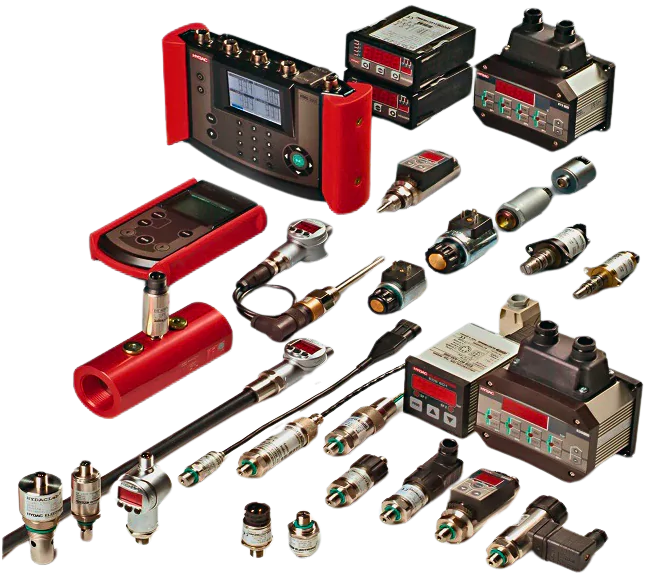 How Do Electric Sensors Work?
