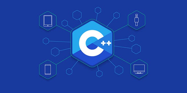 best free C++ Course on Coursera