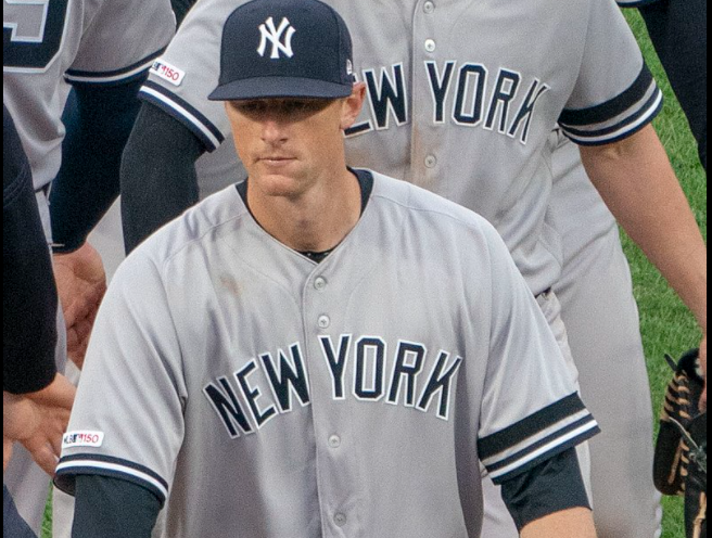 What DJ LeMahieu's contract means for the Yankees moving forward?, by  Steve Angelovich