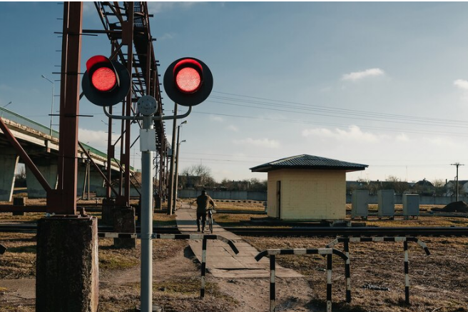 Ensuring Safety: Independent Verification of Railway Signalling System ...