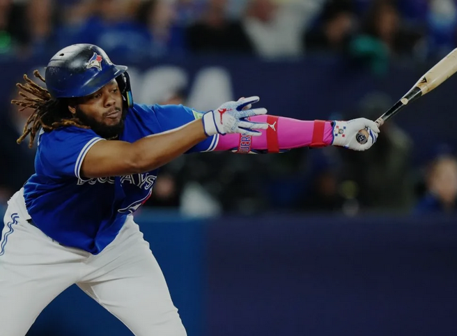 Picking Through the Rubble: How Did The Blue Jays Offense Get Here?, by  Nae, Oct, 2023