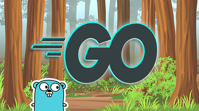 best online course to learn Go Programming langugage