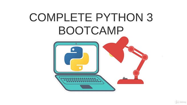 best Python course