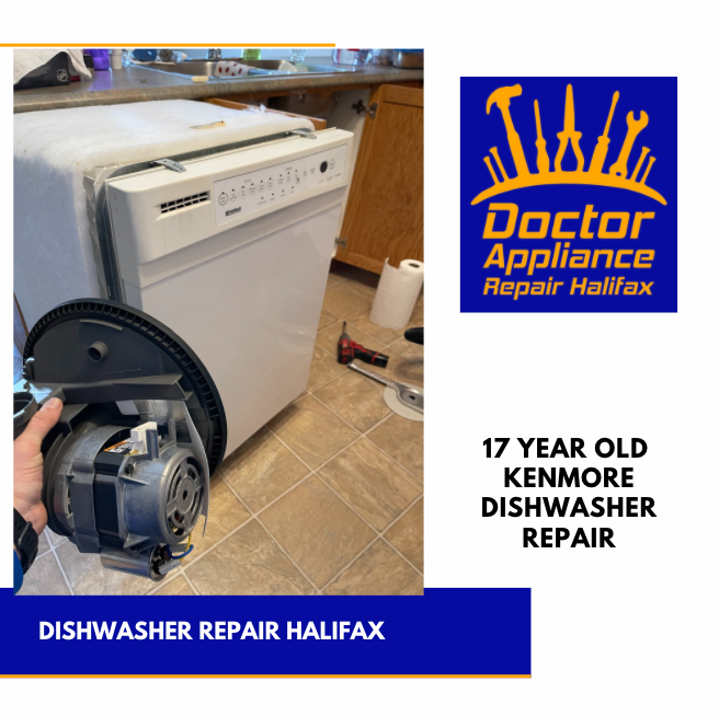 Dishwasher repair Halifax Emmywatson Medium