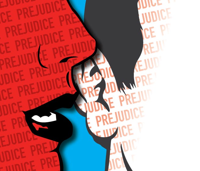 Whispering Campaign. Why Judge Hillman violated the… by