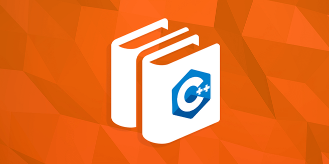 My favorite Courses to Learn C++