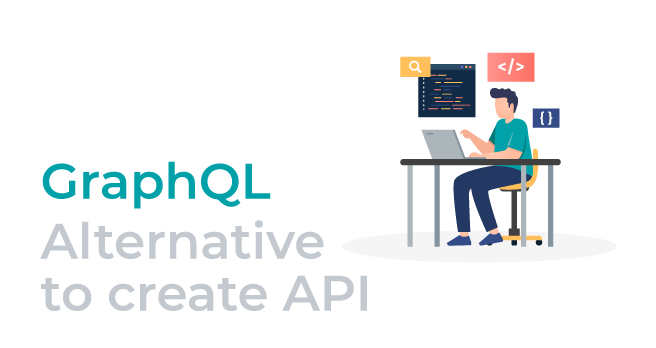 What is GraphQL? Get to know this alternative to create API | by ...