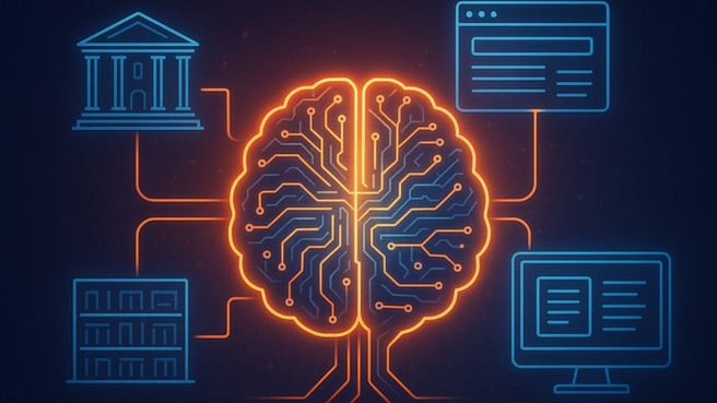 Top 5 Udemy Courses to Learn AI for Business Strategy and Leadership