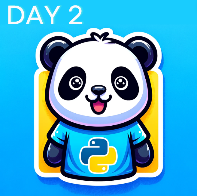 Inside of a Pandas DataFrame Python | by Jesse Blacksmith | Python in ...