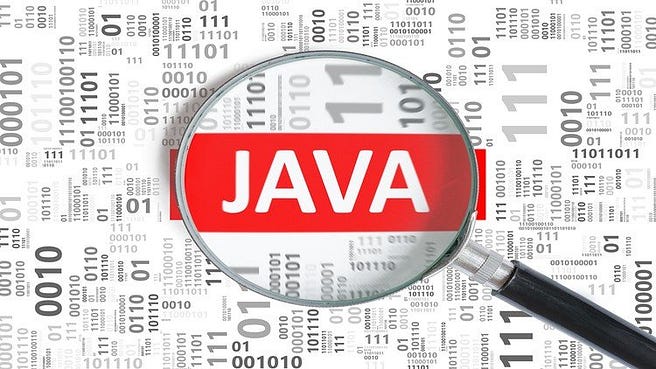 best Java course teachable