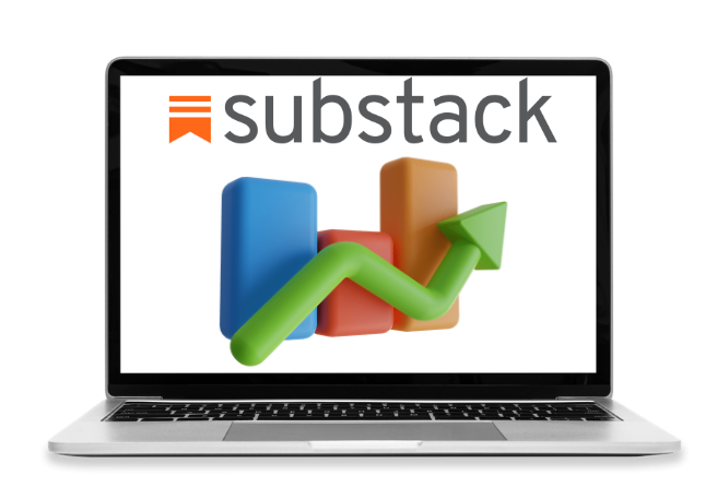 My Substack Newsletter Just Hit 1 000 Subs Here s What I ve Learned My Substack Newsletter Just Hit 1 000 Subs Here s What I ve Learned