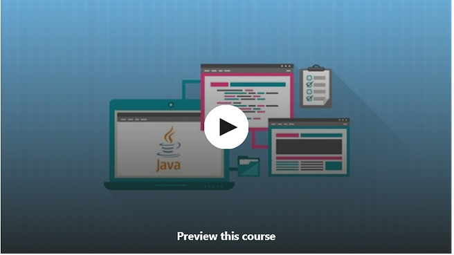 best free course to learn Java for beginners