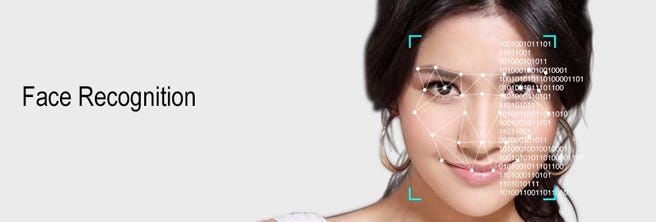 First time when I saw how Face ID for Apple worked, I thought it might ...