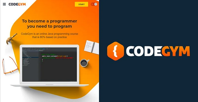 best place to learn Java online by building games