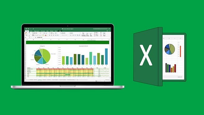 7 Best Udemy Courses to Learn Microsoft Excel
