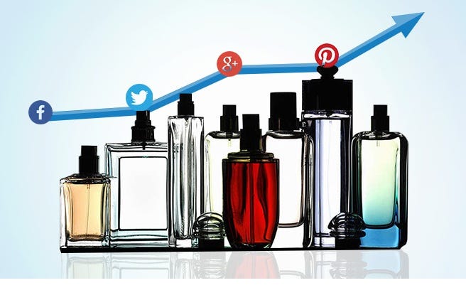 Tips to Achieve Success in Perfume Business Online Marketing, by Aimteck  Solutions