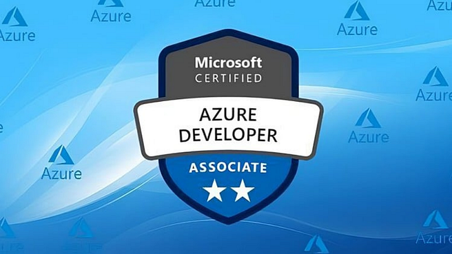 5 Best Udemy Courses for Azure Developer Associate Exam