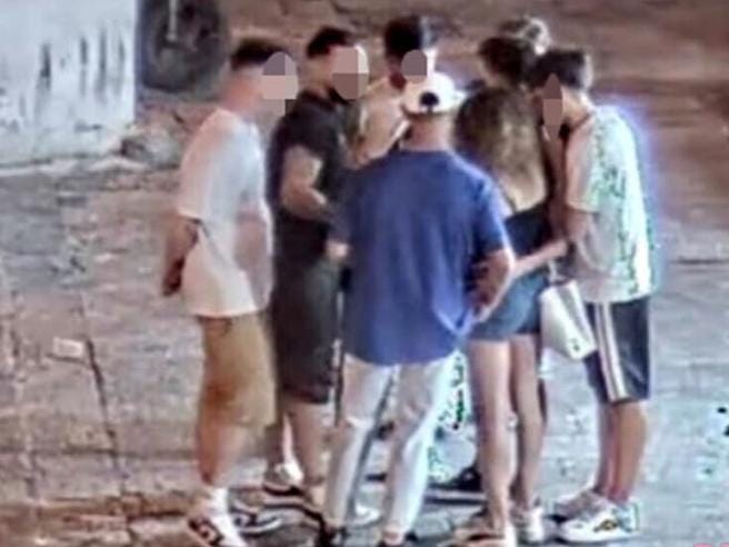 FORO ITALICO PALERMO, STUPRO DI GRUPPO: AUDIO INEDITO POTREBBE RIAPRIRE IL PROCESSO.