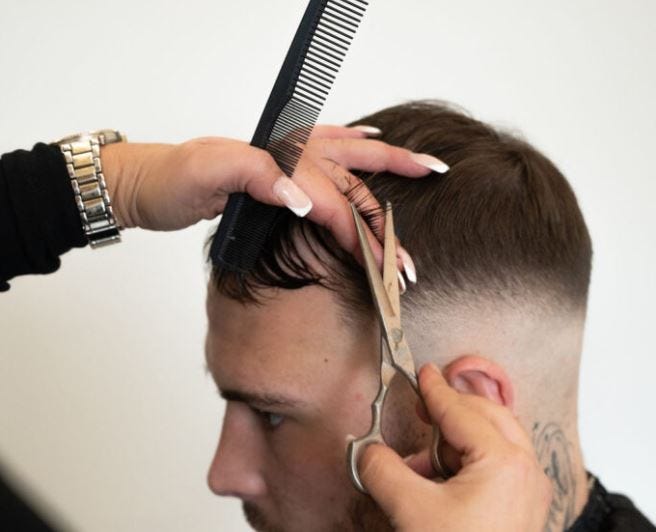 Top Trends and Tips for Haircut Services in Bournemouth You Should Know
