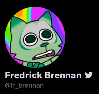 Fredrick Brennan - Wikipedia