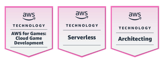 game development  AWS for Games Blog