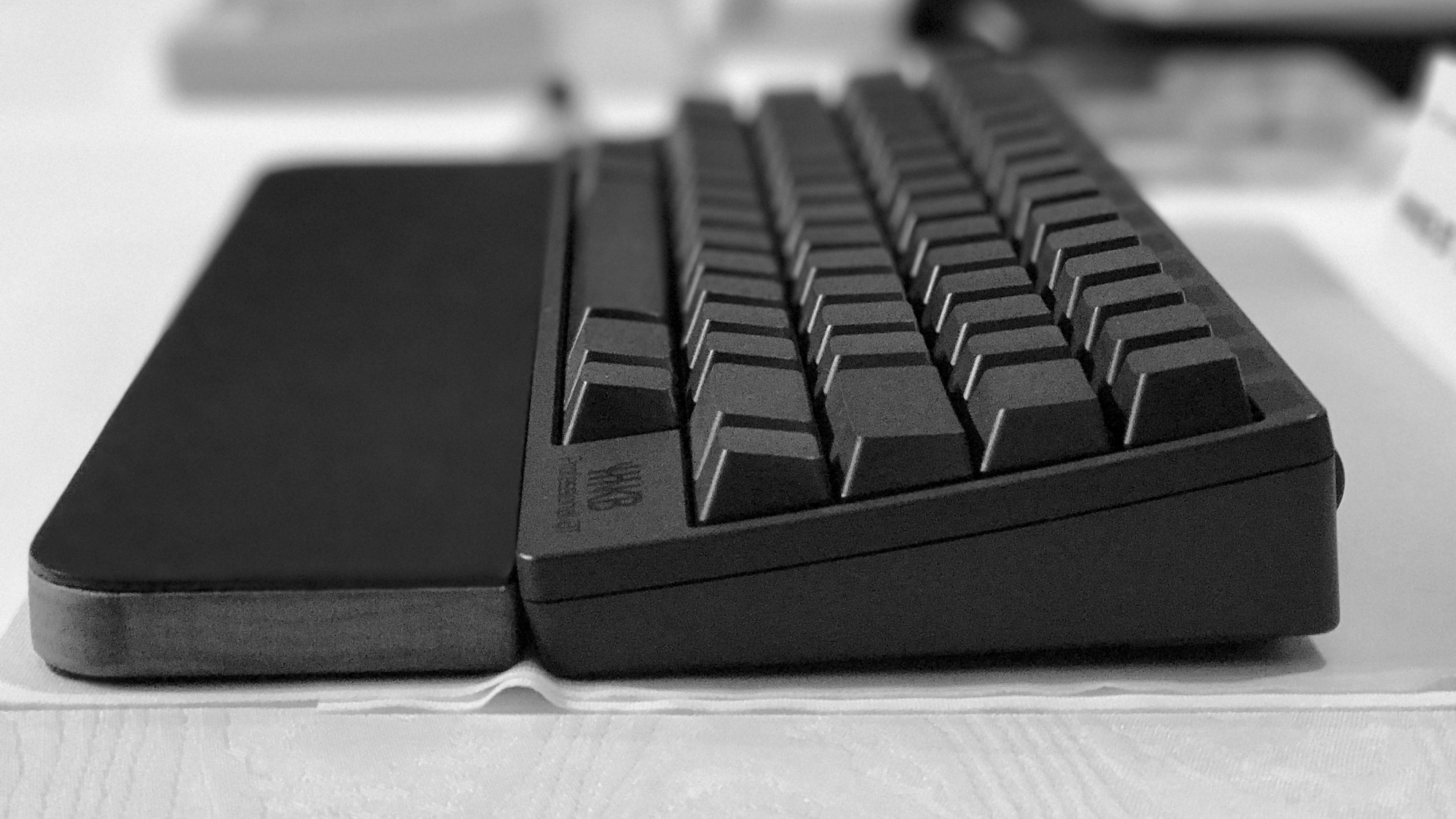 PCは消耗品、キーボードは一生もの #HHKB20th. HHKBタイムを作ろう！と 