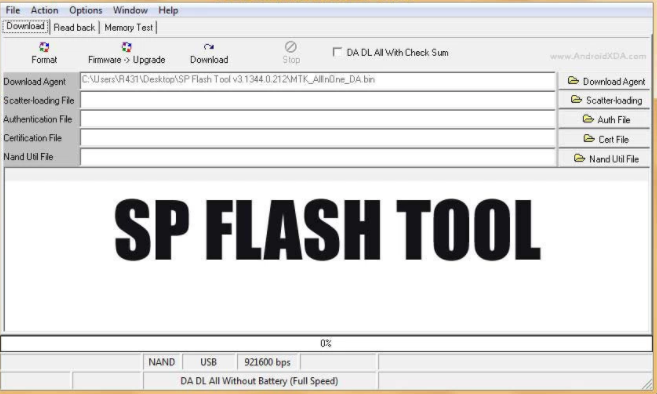 Download SP Flash Tool. If You Are A Android User, Then You… | By.