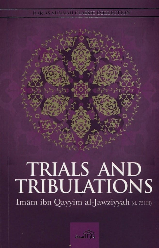 Finding Resilience In The Face Of Adversity Lessons From Trial And 