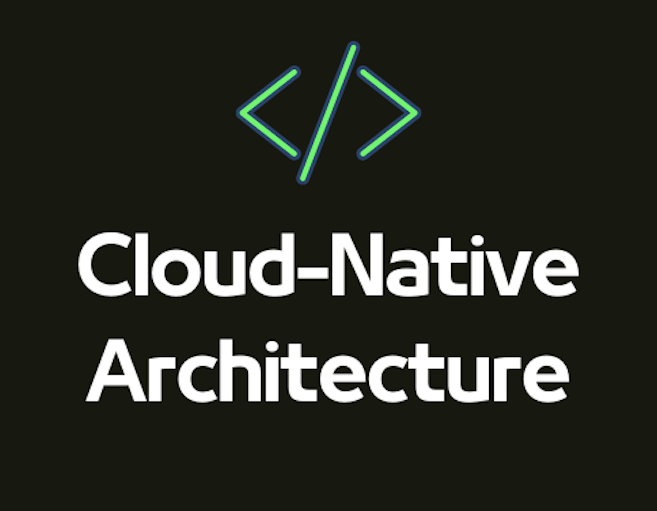 Cloud-Native Architecture Building Scalable Applications | by ...