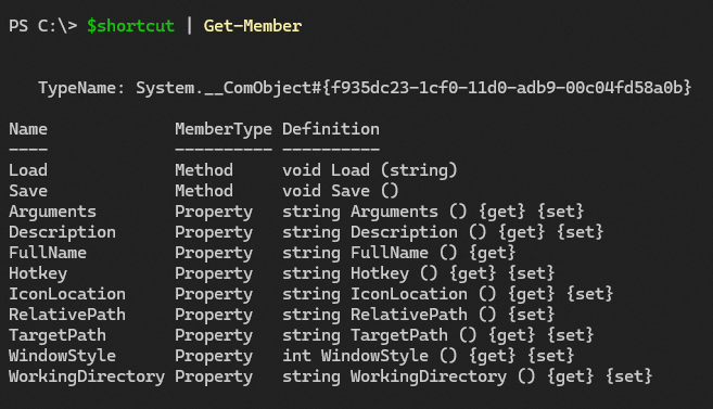 Windows Shortcuts With PowerShell — How To Make, Customize And Point ...