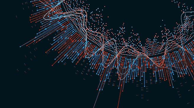 Blog choice and goals. For the Data Visualization course, I⦠| by ...
