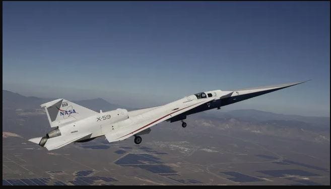 Has NASA pounded the final nail in Boom Supersonic’s coffin?