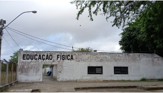 Inscrições em modalidades esportivas ao público infanto-juvenil são abertas na Escolinha do DEF
