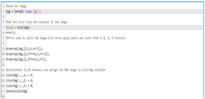 Introduction to OpenCV for Beginners | by Nidhifab | Medium