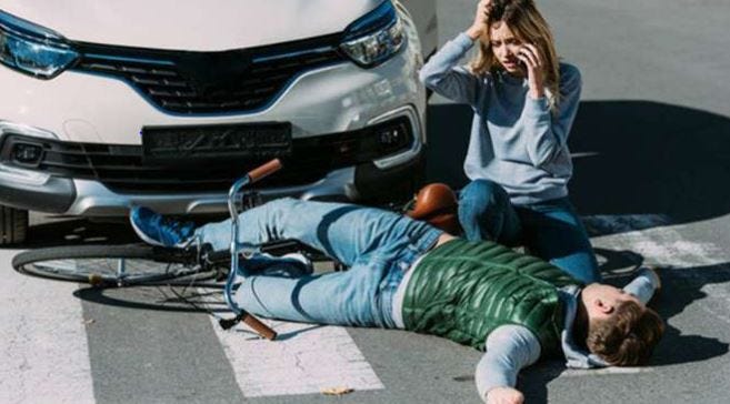 Personal Injury Cases: Legal Process and Settlement Breakdown