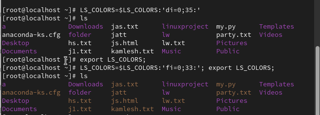 Linux Tasks. Task 1 — Historical reason about 11… | by ...
