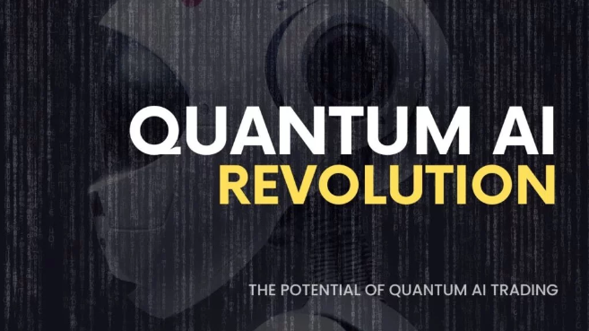 Is Quantum AI a Scam or Legit Auto-trading Platform? - Cooper - Medium