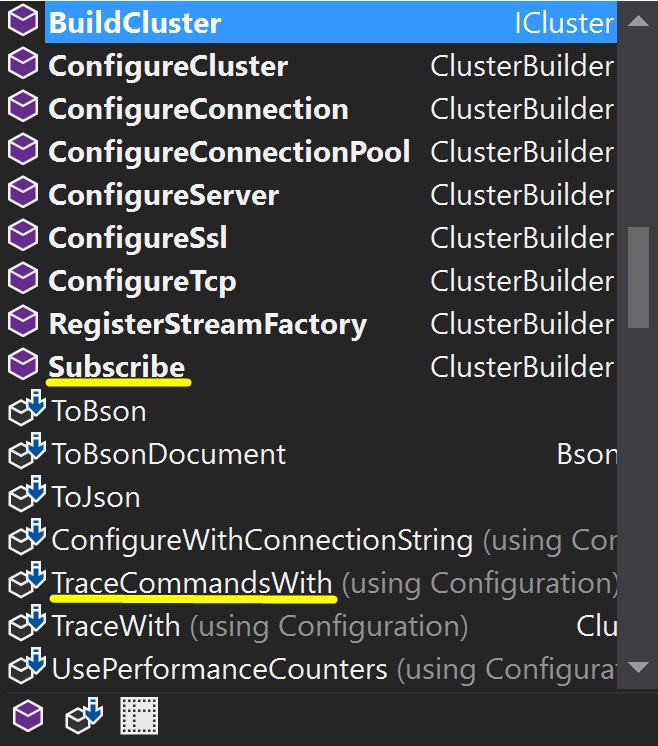 How to MongoDB in C — Part 2. “How to MongoDB in C” will be a… by