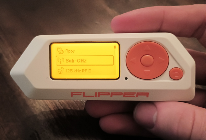8 questions about Flipper Zero. Is it legal?