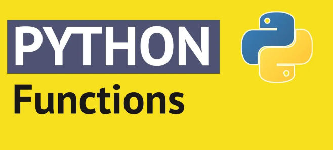 Python Other Functions Complete Guide | by Rashmi | GoPenAI