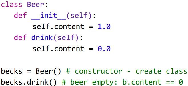 Python Basics- Keywords. Keywords are the reserved words in… | by Dr ...