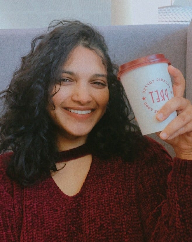 Navigating the Bean-to-Cup Journey: Why Project Management is the Secret Ingredient in the Coffee…